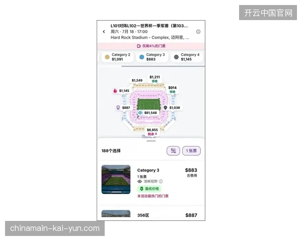 世界杯数字门票确权技术目前在各赛区普及率仅达42%